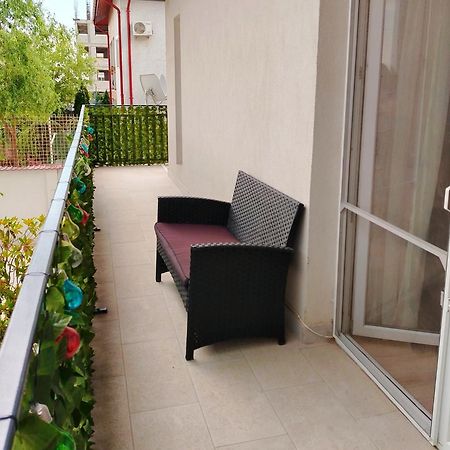 Amira Apartament Konstanca Kültér fotó
