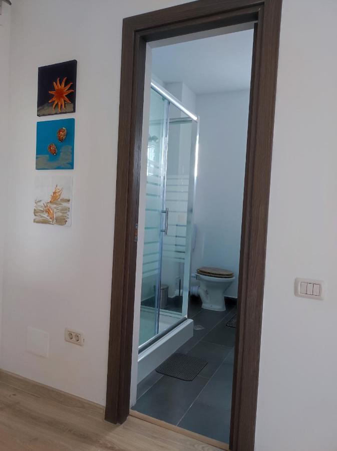 Amira Apartament Konstanca Kültér fotó