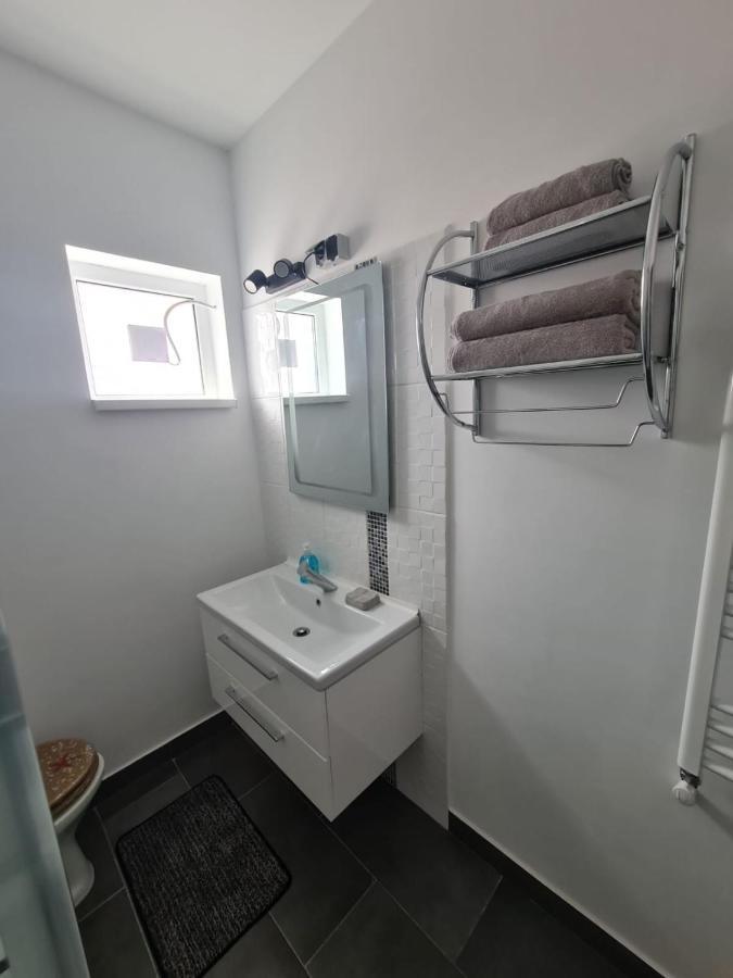 Amira Apartament Konstanca Kültér fotó