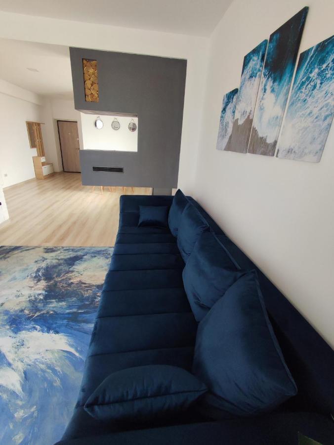 Amira Apartament Konstanca Kültér fotó