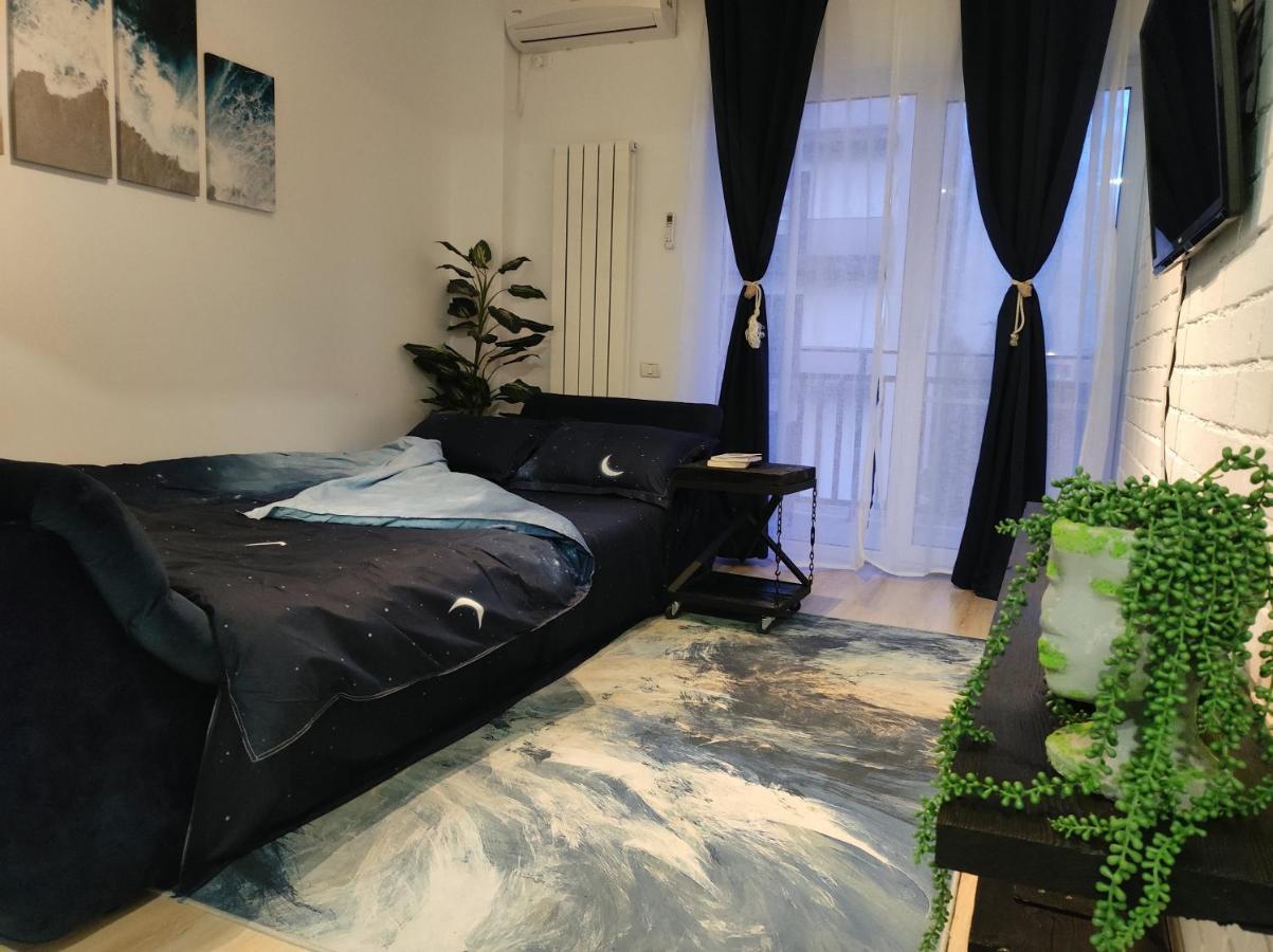 Amira Apartament Konstanca Kültér fotó