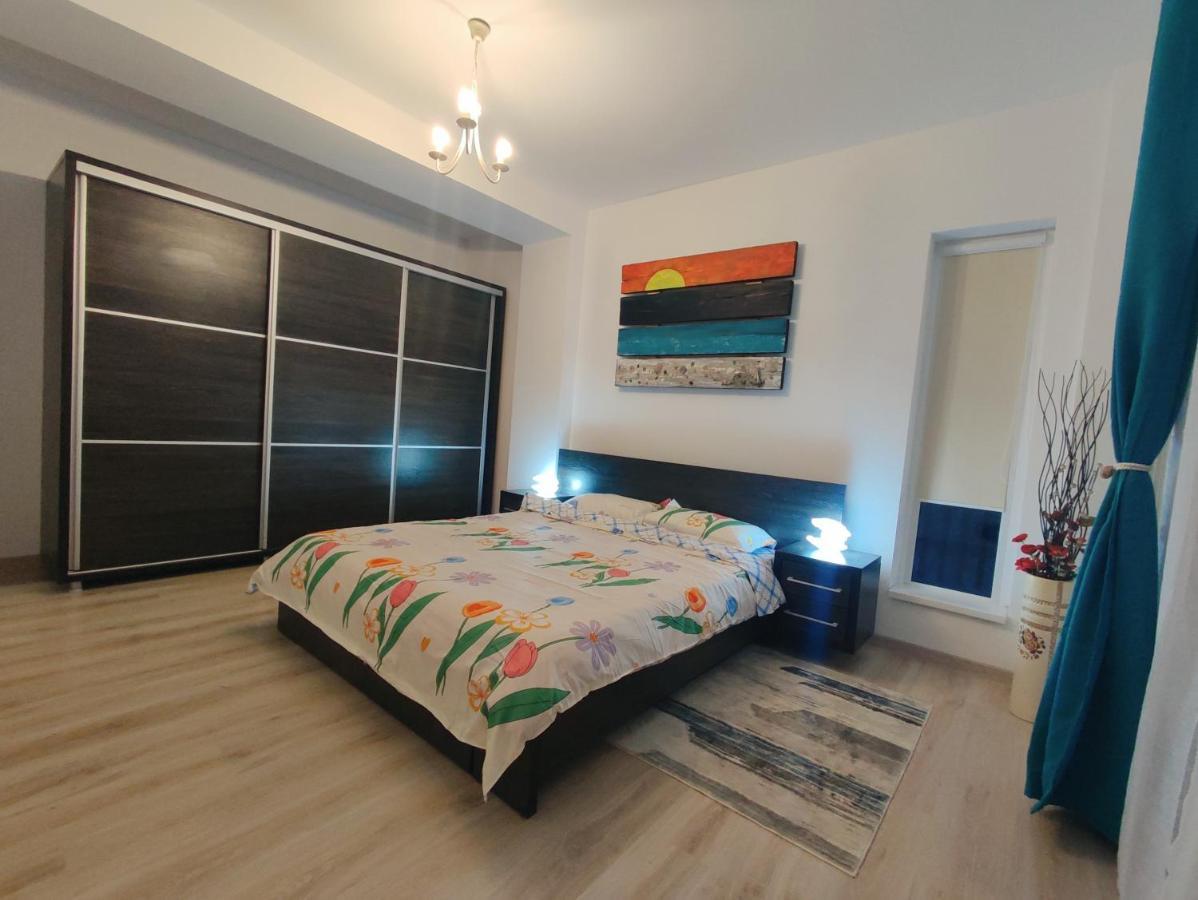 Amira Apartament Konstanca Kültér fotó
