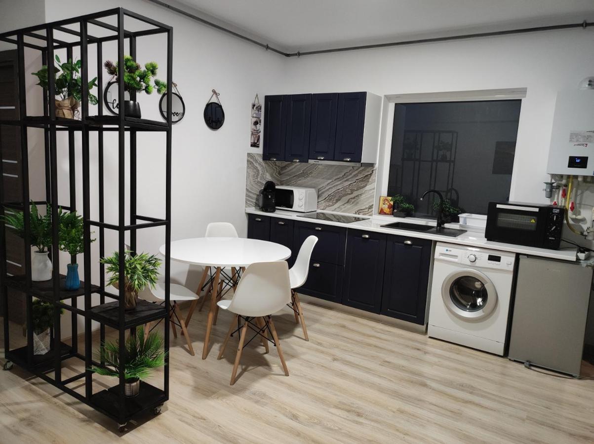 Amira Apartament Konstanca Kültér fotó