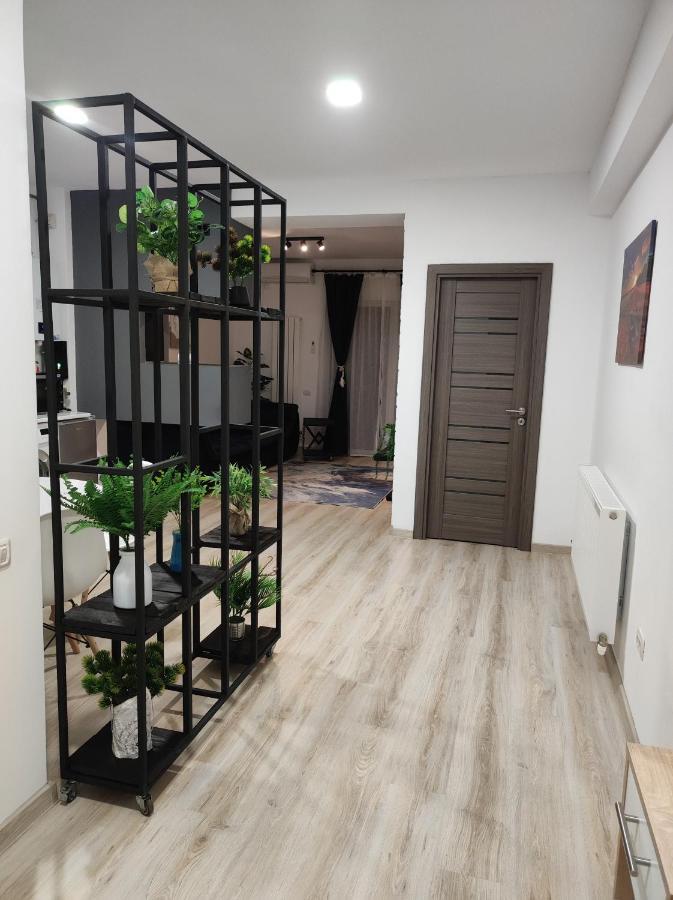 Amira Apartament Konstanca Kültér fotó